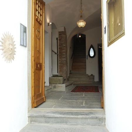 Gasthof Zur Goldenen Sonne Passau Eksteriør billede