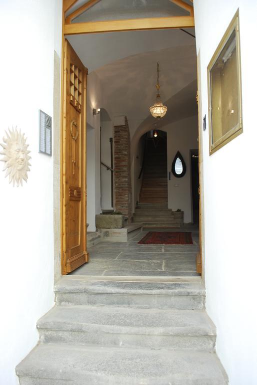 Gasthof Zur Goldenen Sonne Passau Eksteriør billede